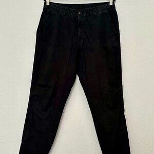 Bearbottom Stretch Jogger